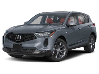 2026 Acura RDX SH-AWD w/A-Spec Package