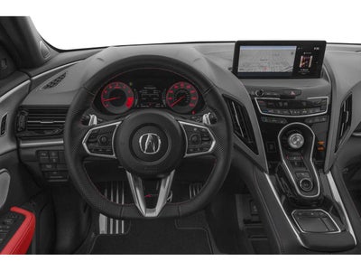 2026 Acura RDX SH-AWD w/A-Spec Package