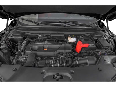 2026 Acura RDX SH-AWD w/A-Spec Package