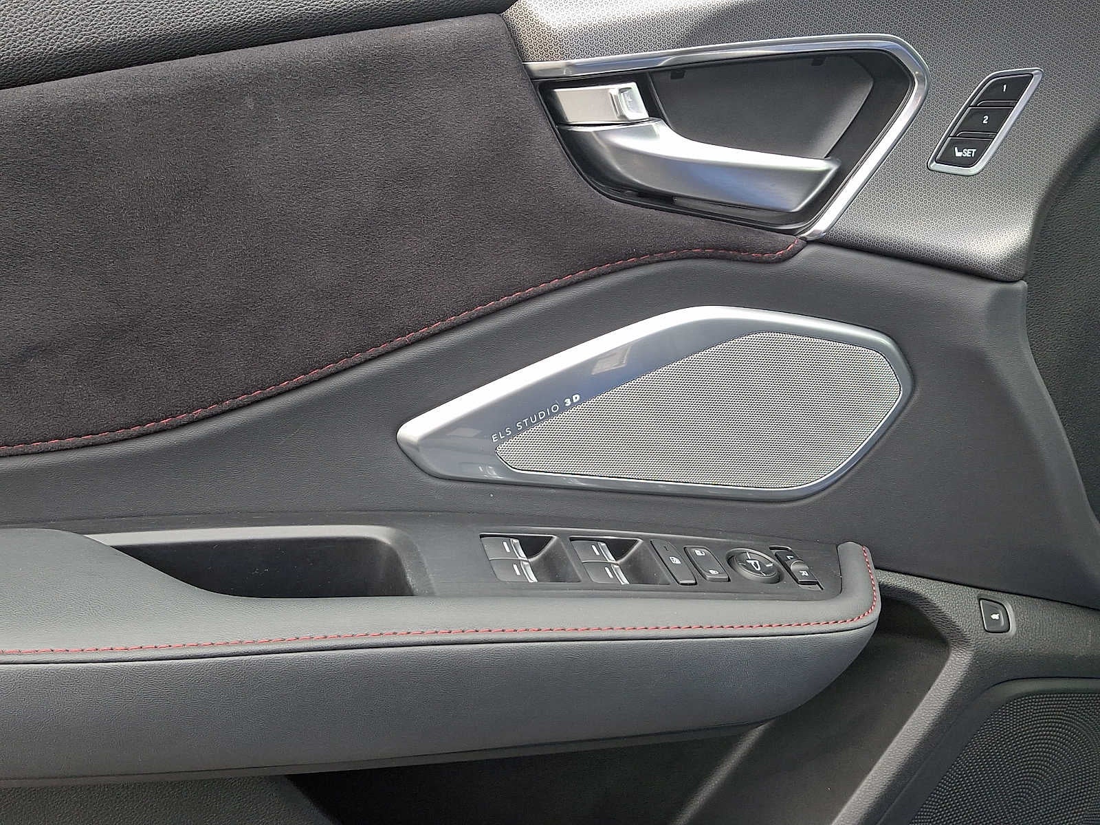 2023 Acura RDX SH-AWD w/A-Spec Package