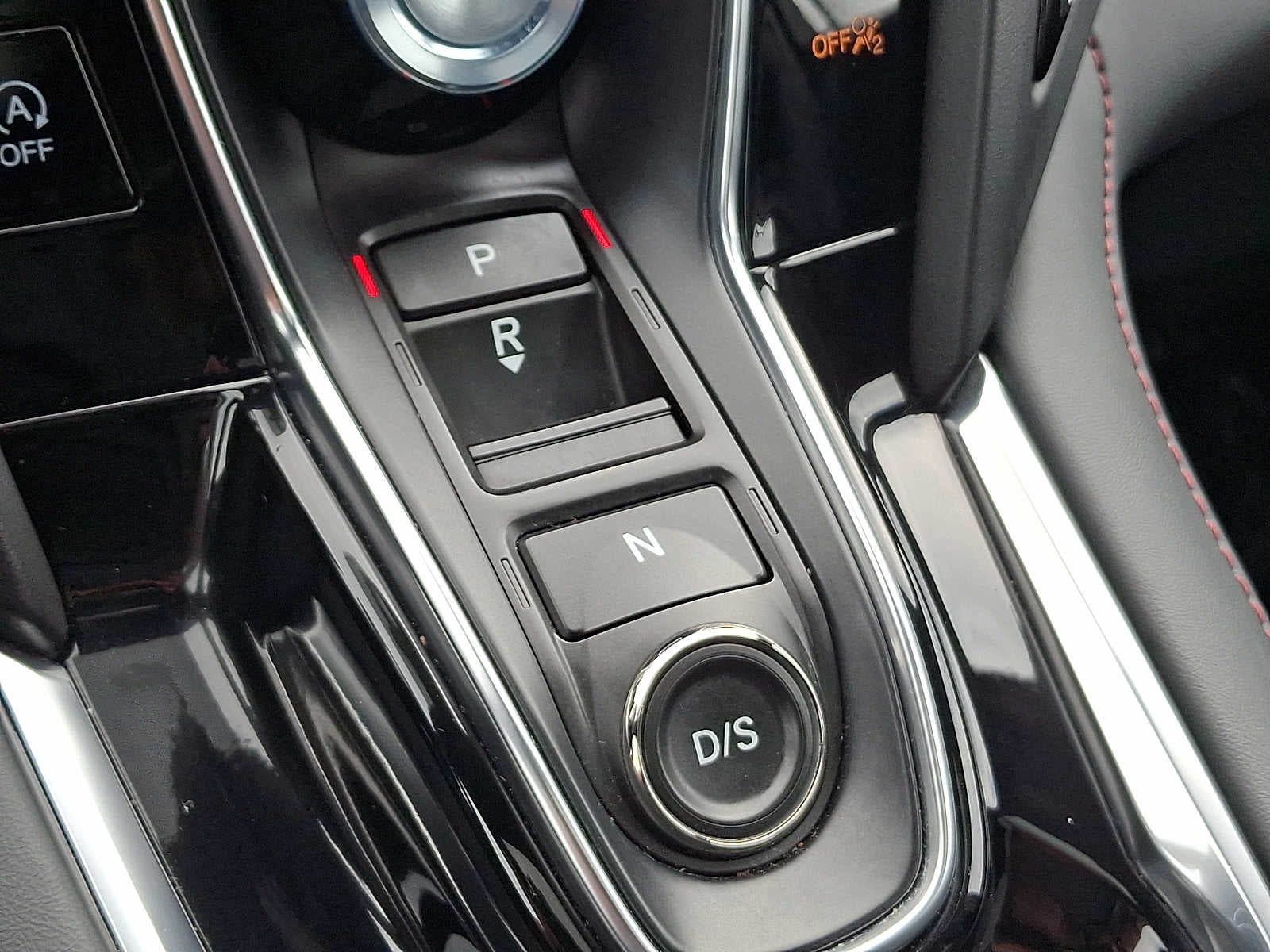 2023 Acura RDX SH-AWD w/A-Spec Package