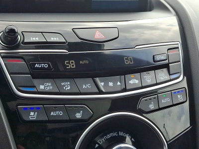 2023 Acura RDX SH-AWD w/A-Spec Package