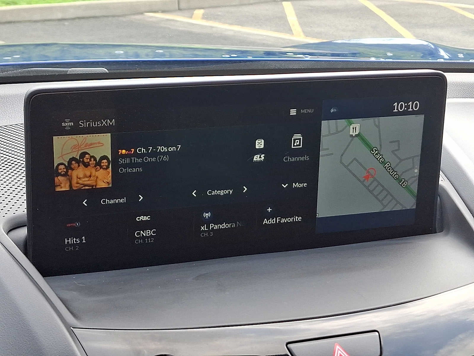 2023 Acura RDX SH-AWD w/A-Spec Package