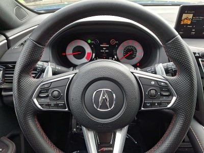 2023 Acura RDX SH-AWD w/A-Spec Package