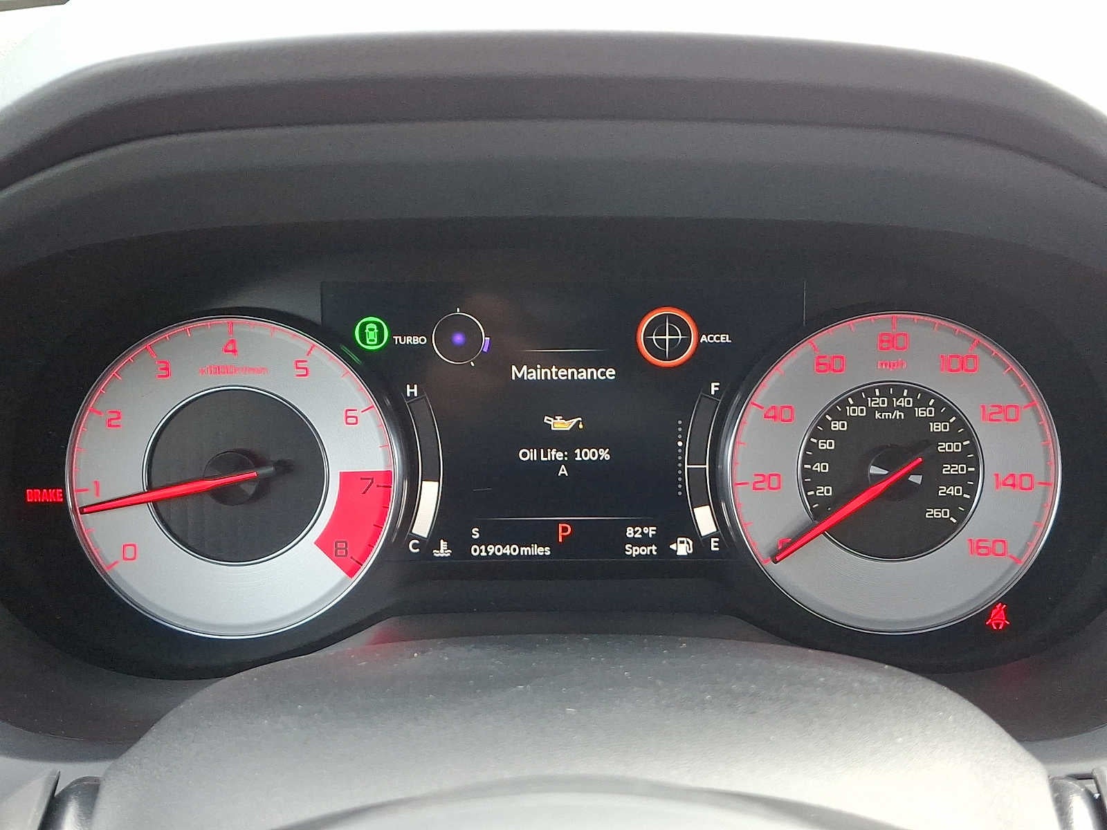 2023 Acura RDX SH-AWD w/A-Spec Package