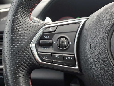 2023 Acura RDX SH-AWD w/A-Spec Package