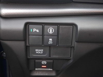 2023 Acura RDX SH-AWD w/A-Spec Package