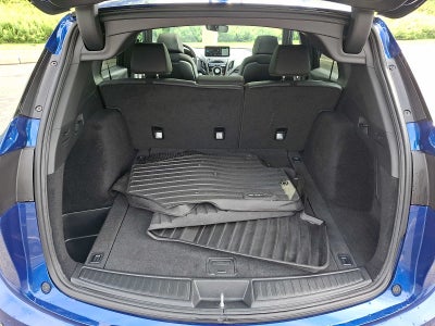 2023 Acura RDX SH-AWD w/A-Spec Package