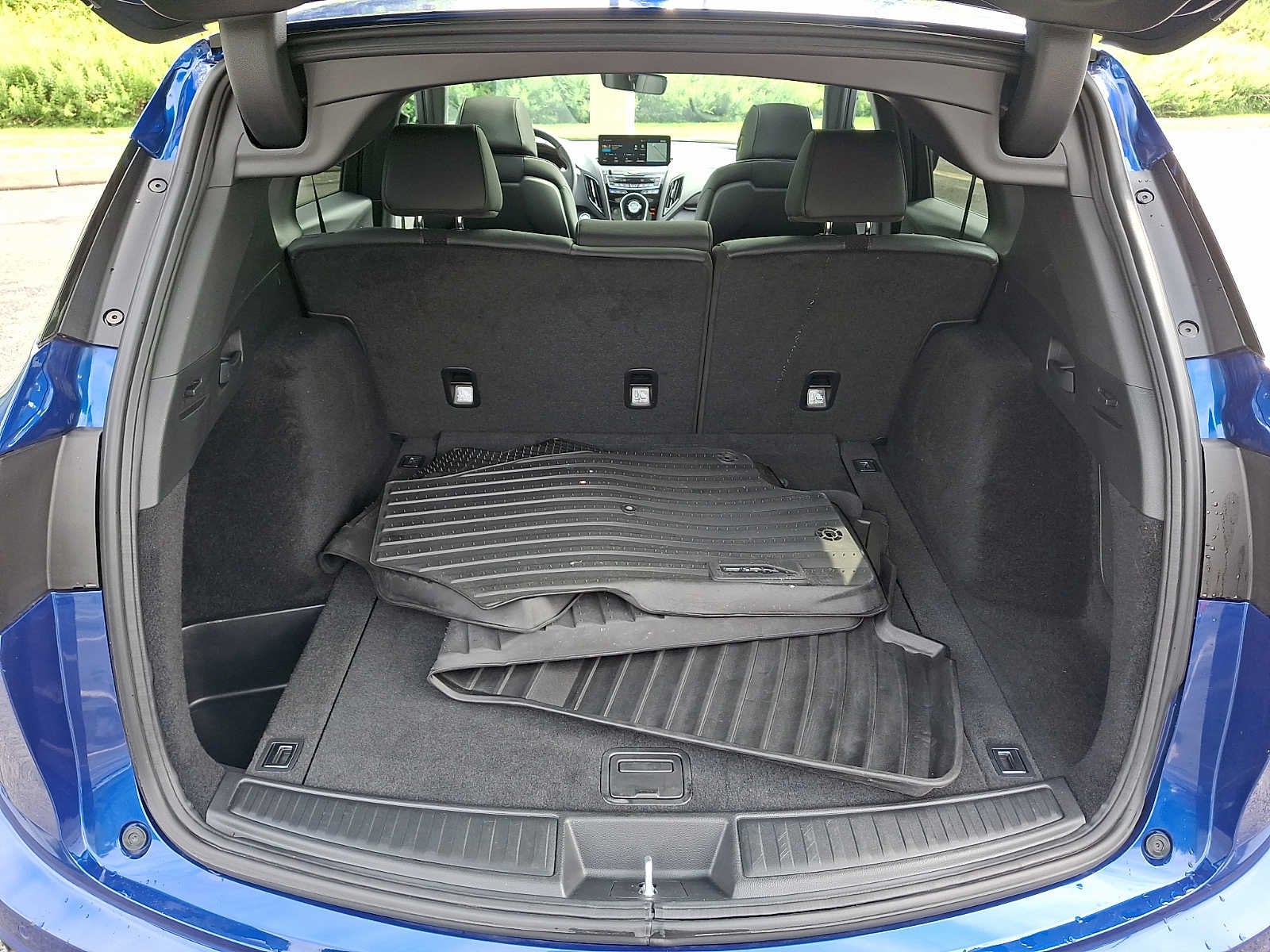 2023 Acura RDX SH-AWD w/A-Spec Package