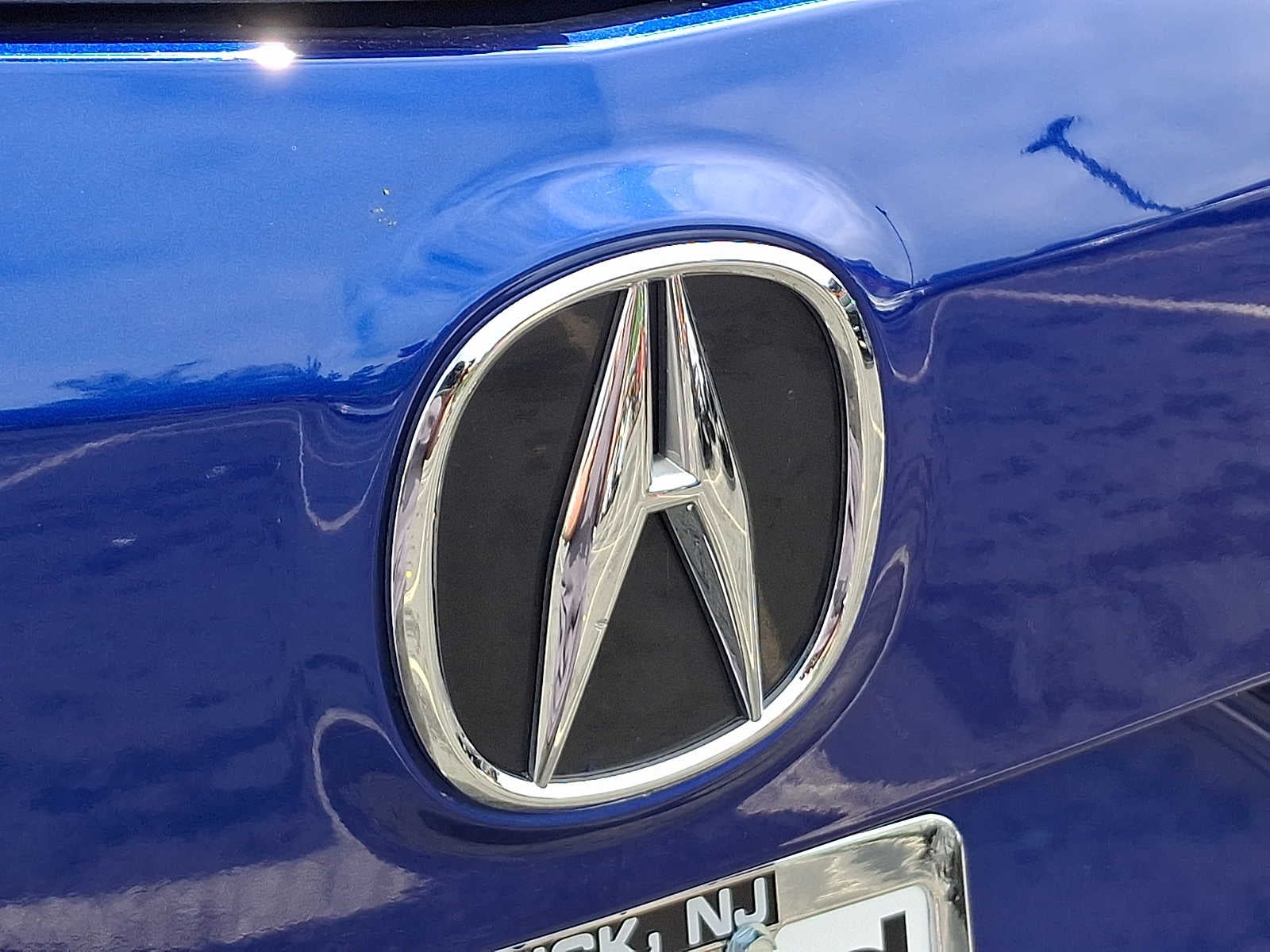 2023 Acura RDX SH-AWD w/A-Spec Package