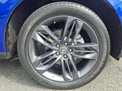 2023 Acura RDX SH-AWD w/A-Spec Package