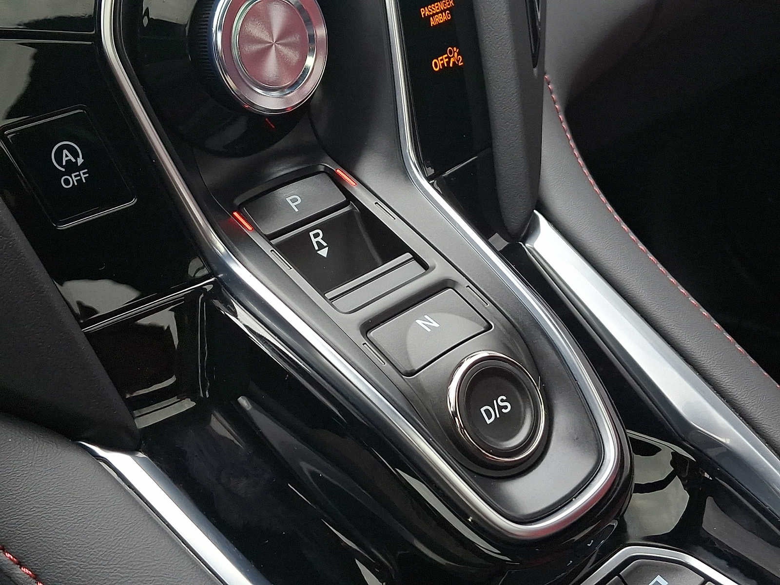 2024 Acura RDX SH-AWD w/A-Spec Package