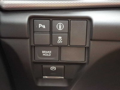 2024 Acura RDX SH-AWD w/A-Spec Package
