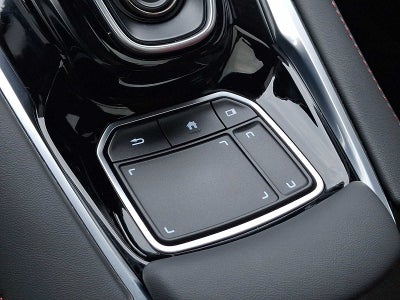 2024 Acura RDX SH-AWD w/A-Spec Package