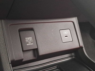 2024 Acura RDX SH-AWD w/A-Spec Package