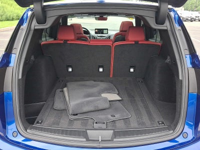 2024 Acura RDX SH-AWD w/A-Spec Package