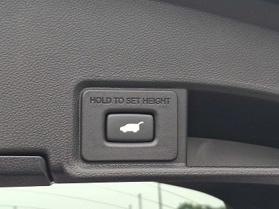 2024 Acura RDX SH-AWD w/A-Spec Package