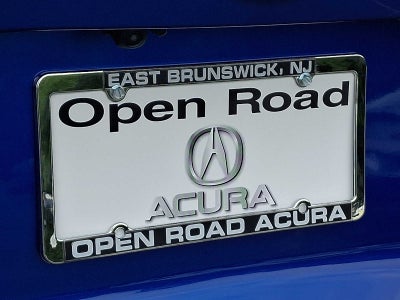 2024 Acura RDX SH-AWD w/A-Spec Package