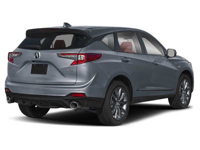2026 Acura RDX SH-AWD w/A-Spec Package
