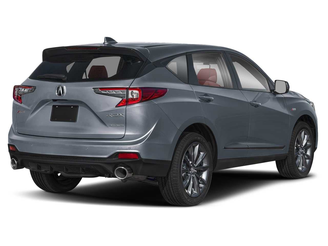 2026 Acura RDX SH-AWD w/A-Spec Package