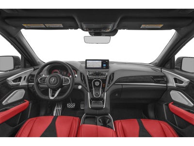 2026 Acura RDX SH-AWD w/A-Spec Package