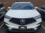 2019 Acura RDX AWD w/A-Spec Pkg