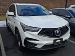 2019 Acura RDX AWD w/A-Spec Pkg