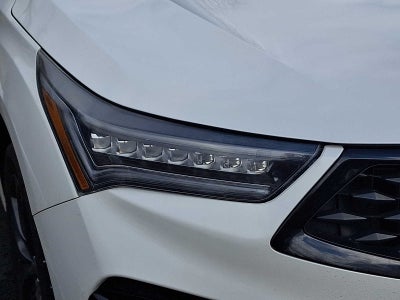 2019 Acura RDX AWD w/A-Spec Pkg