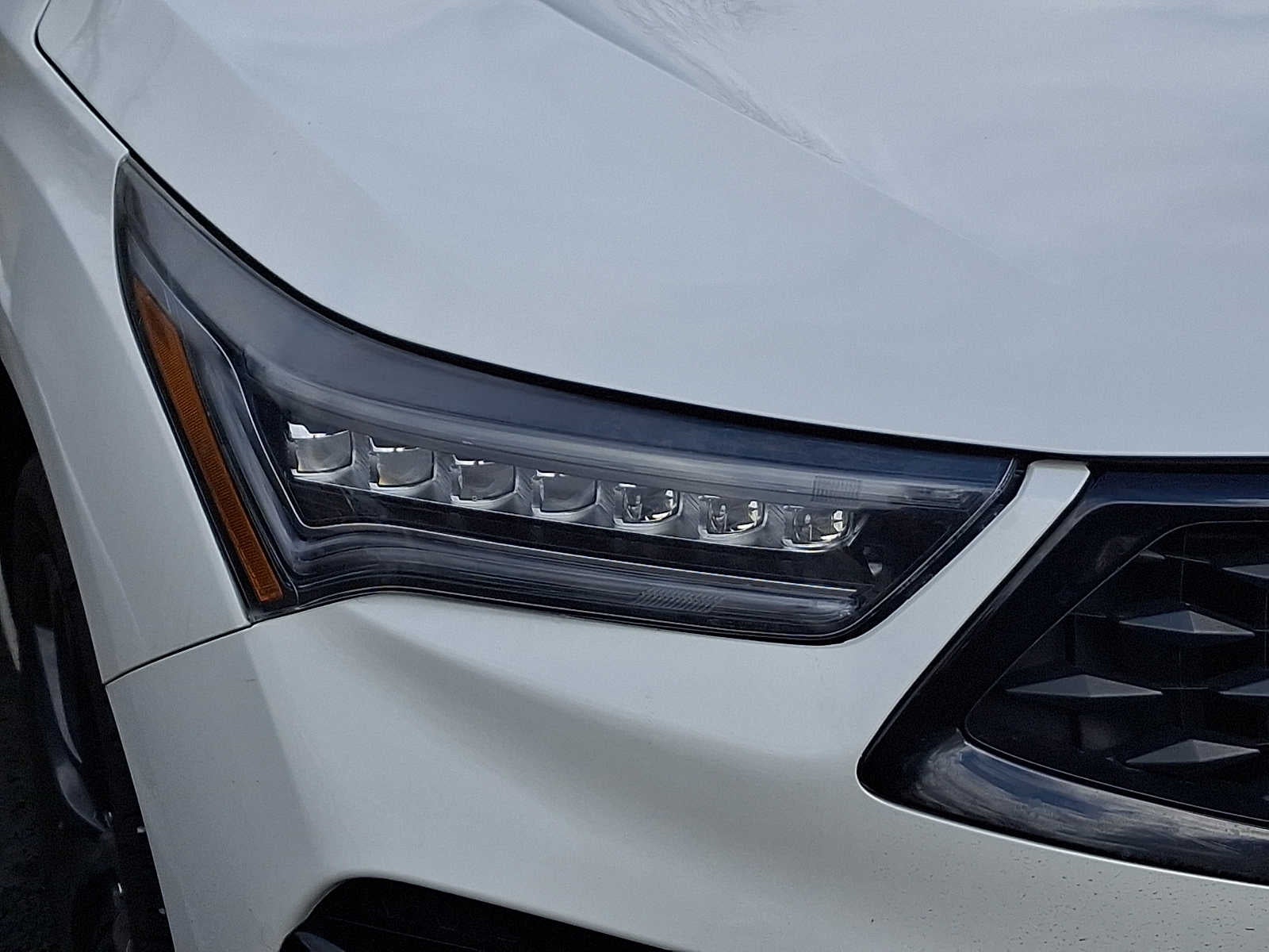 2019 Acura RDX AWD w/A-Spec Pkg