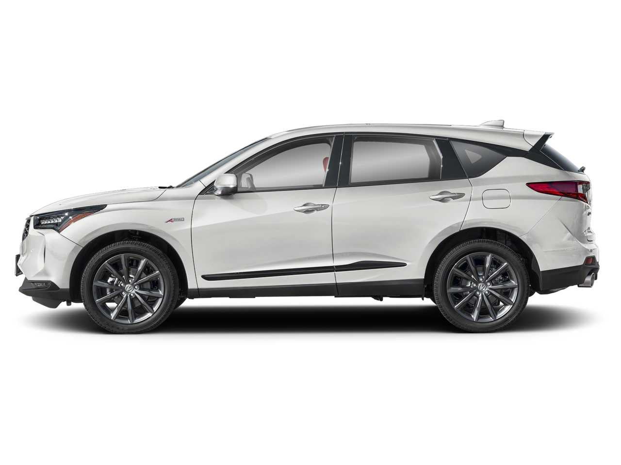 2026 Acura RDX SH-AWD w/A-Spec Package