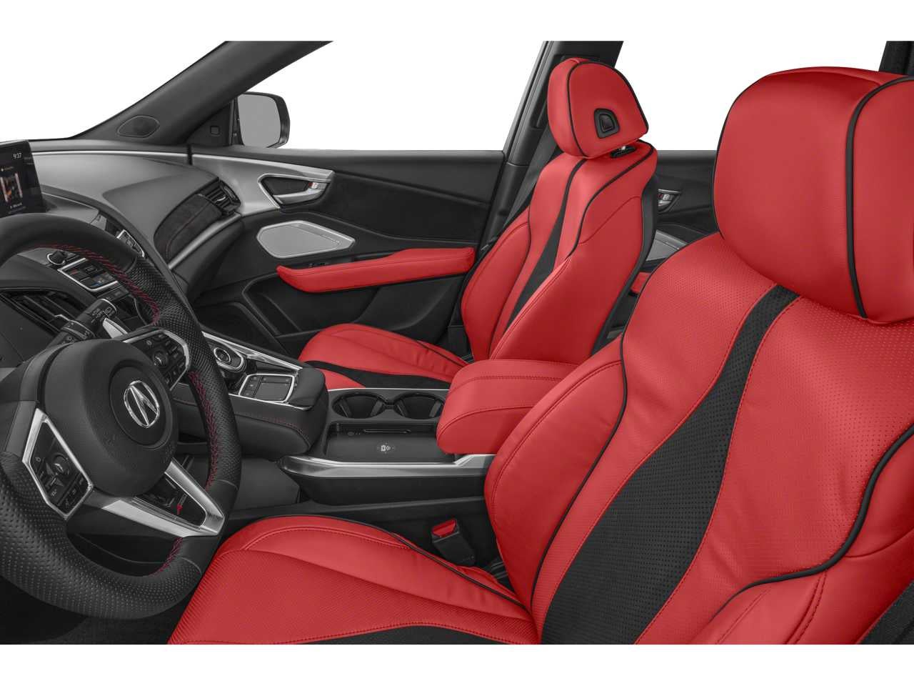 2026 Acura RDX SH-AWD w/A-Spec Package