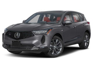2026 Acura RDX SH-AWD w/A-Spec Package