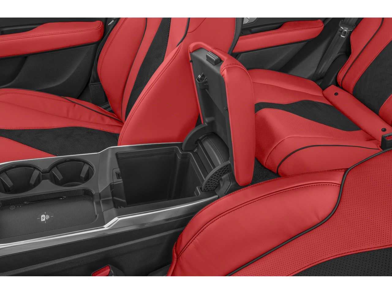 2025 Acura RDX SH-AWD w/A-Spec Package