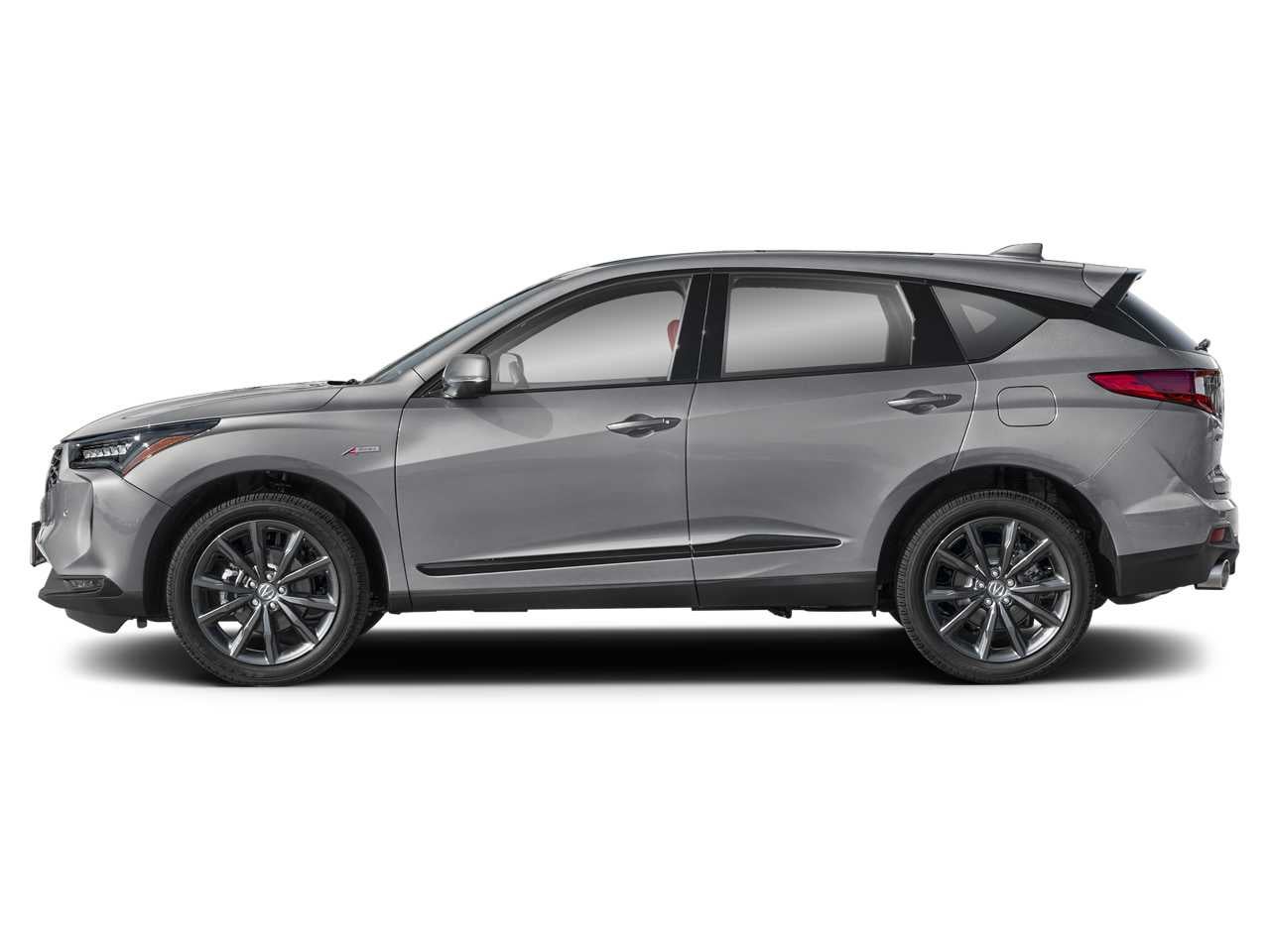 2025 Acura RDX SH-AWD w/A-Spec Package