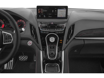 2025 Acura RDX SH-AWD w/A-Spec Package