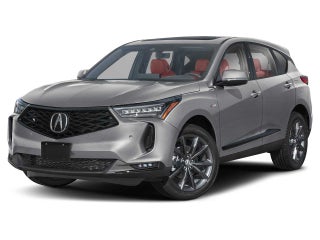 2025 Acura RDX SH-AWD w/A-Spec Package