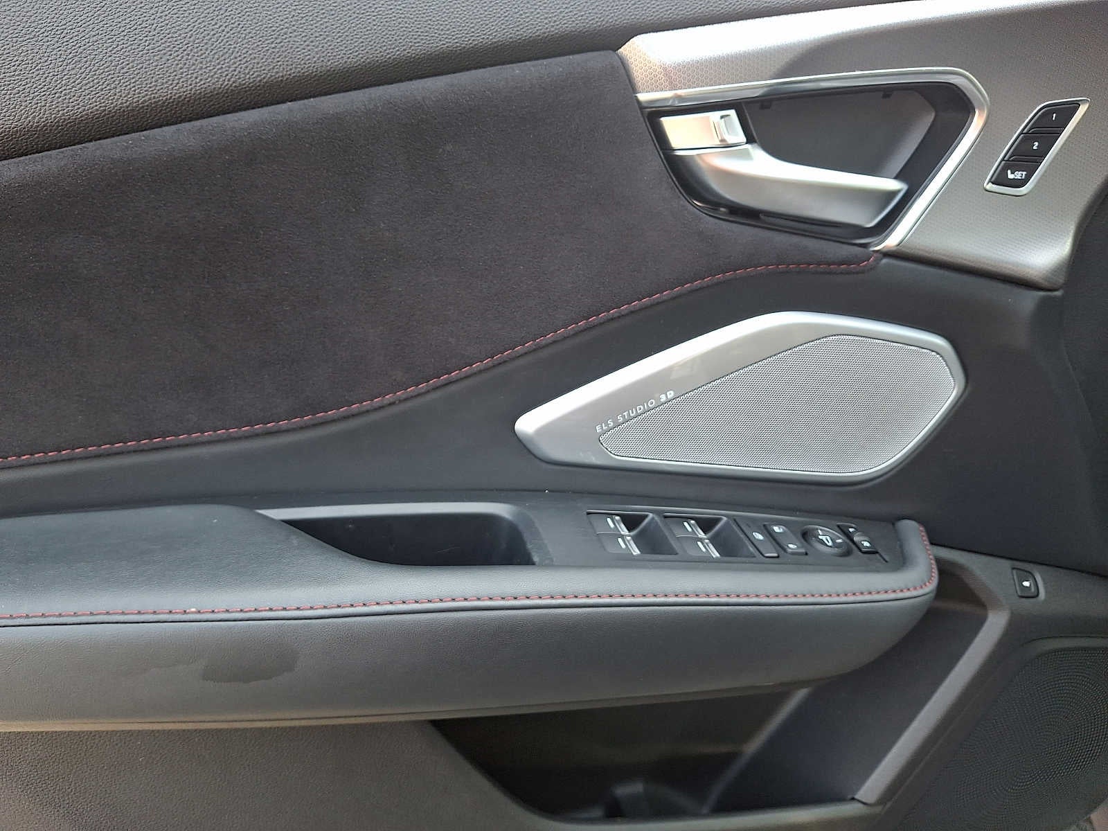 2024 Acura RDX SH-AWD w/A-Spec Package