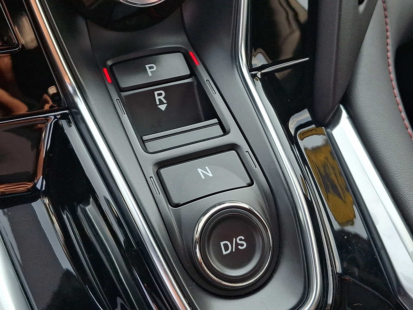 2024 Acura RDX SH-AWD w/A-Spec Package