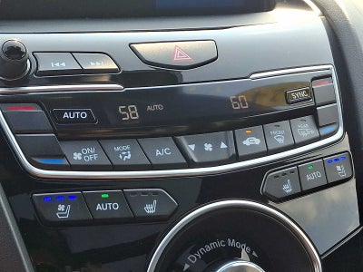2024 Acura RDX SH-AWD w/A-Spec Package