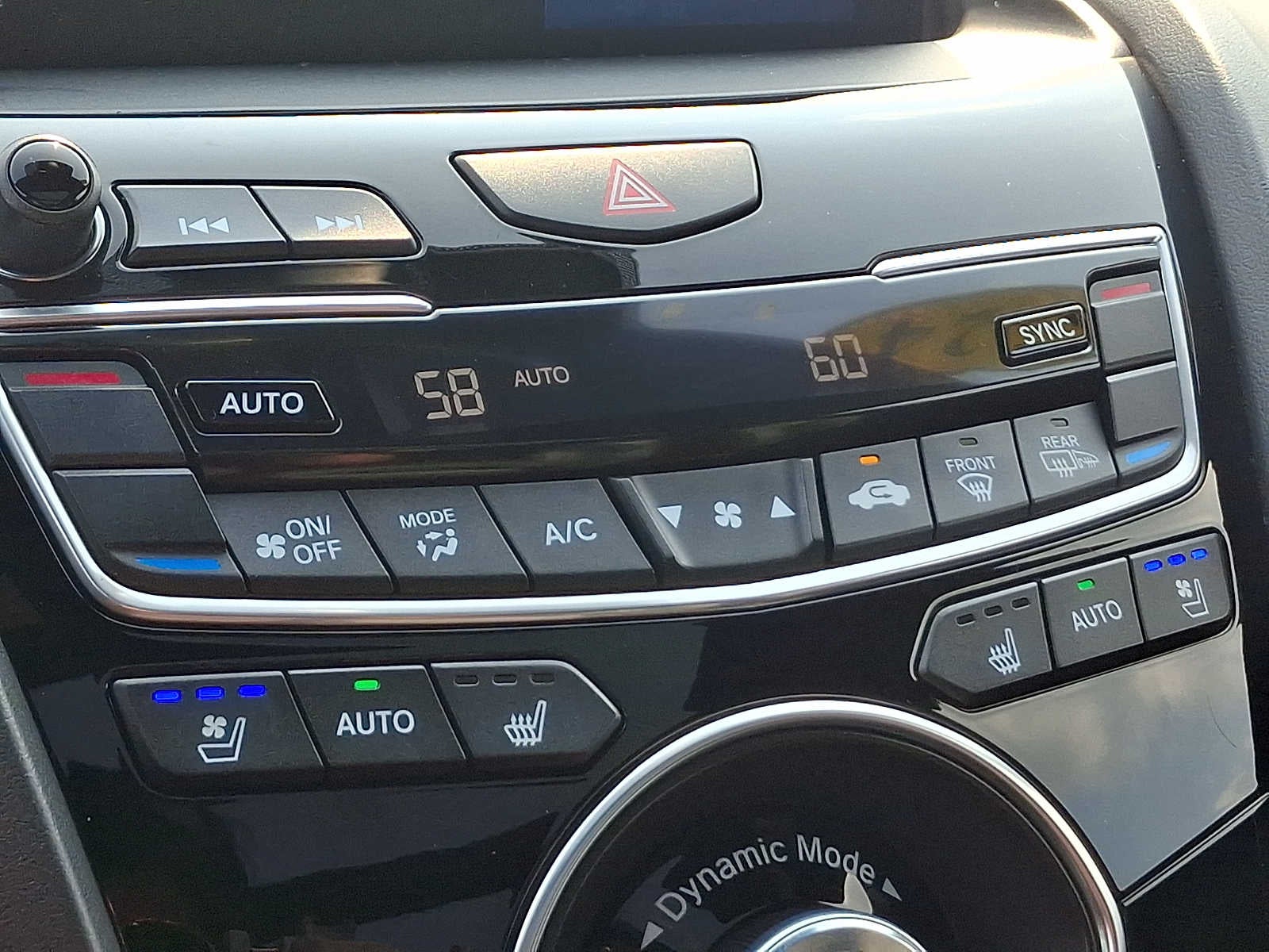 2024 Acura RDX SH-AWD w/A-Spec Package