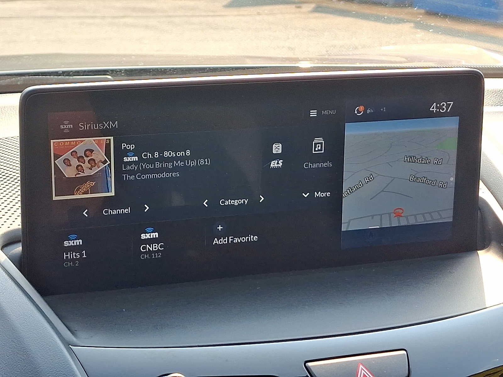 2024 Acura RDX SH-AWD w/A-Spec Package