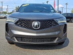 2024 Acura RDX SH-AWD w/A-Spec Package
