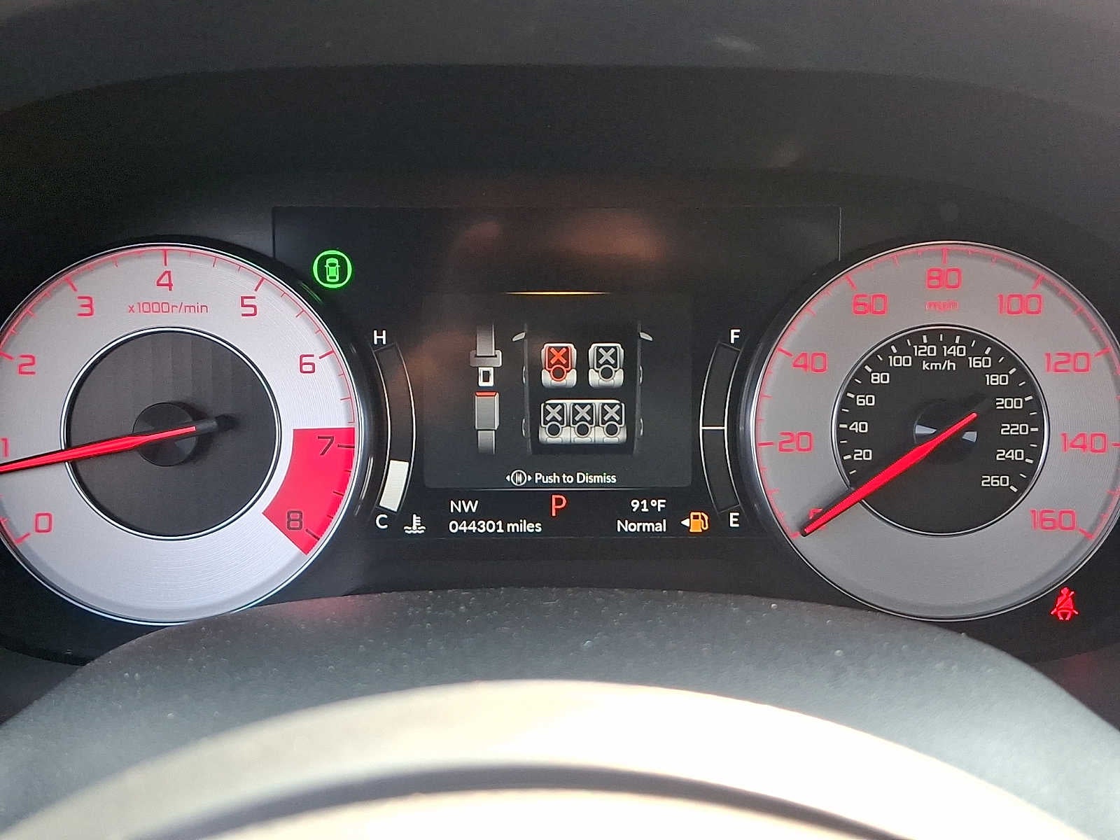 2024 Acura RDX SH-AWD w/A-Spec Package