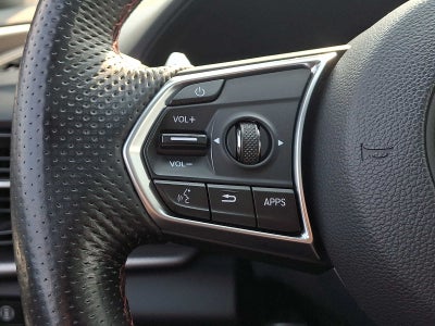 2024 Acura RDX SH-AWD w/A-Spec Package