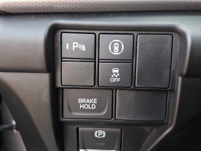 2024 Acura RDX SH-AWD w/A-Spec Package