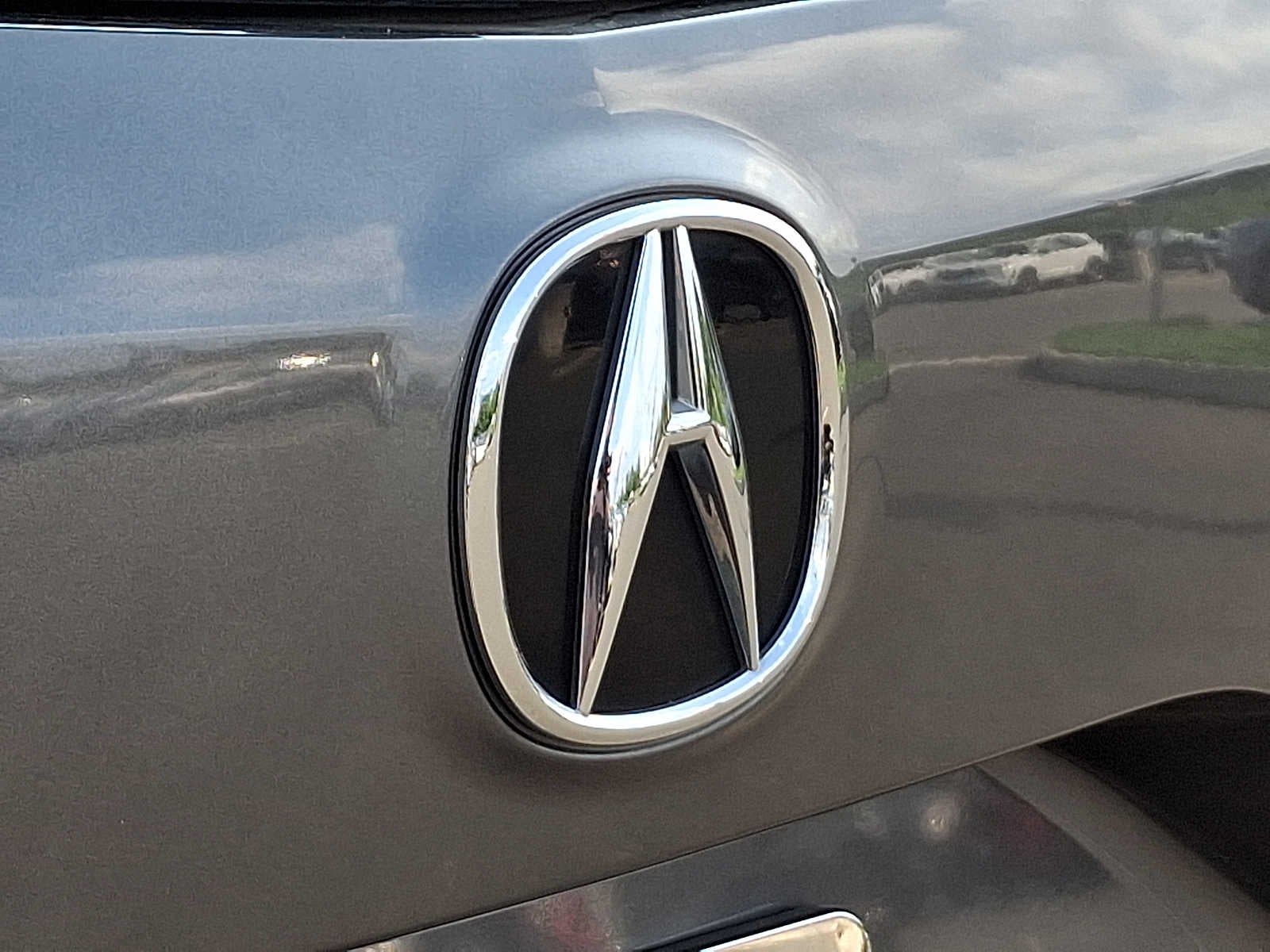 2024 Acura RDX SH-AWD w/A-Spec Package