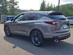 2024 Acura RDX SH-AWD w/A-Spec Package