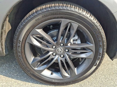 2024 Acura RDX SH-AWD w/A-Spec Package