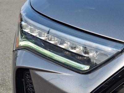 2024 Acura RDX SH-AWD w/A-Spec Package