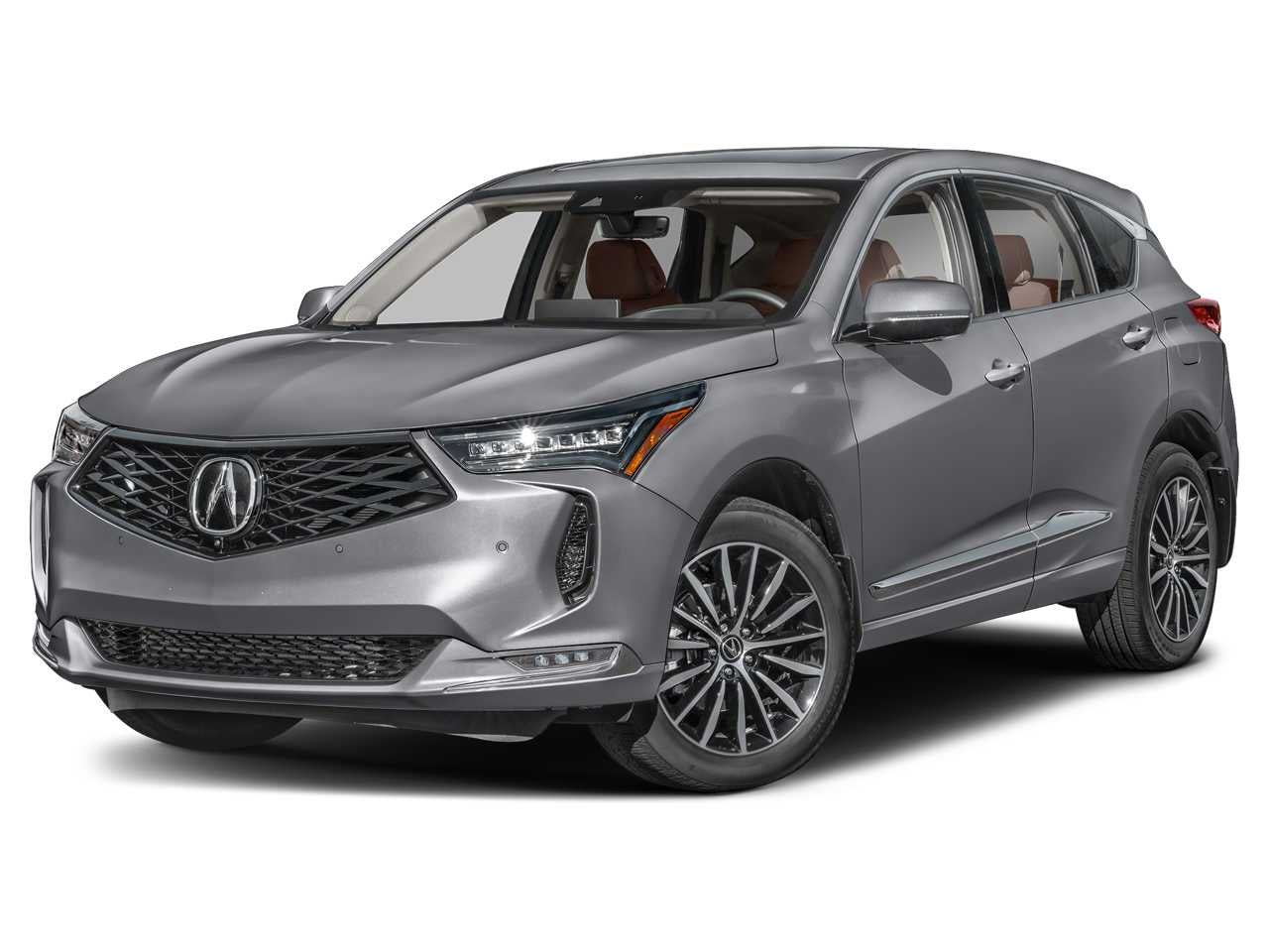 2026 Acura RDX SH-AWD w/Advance Package